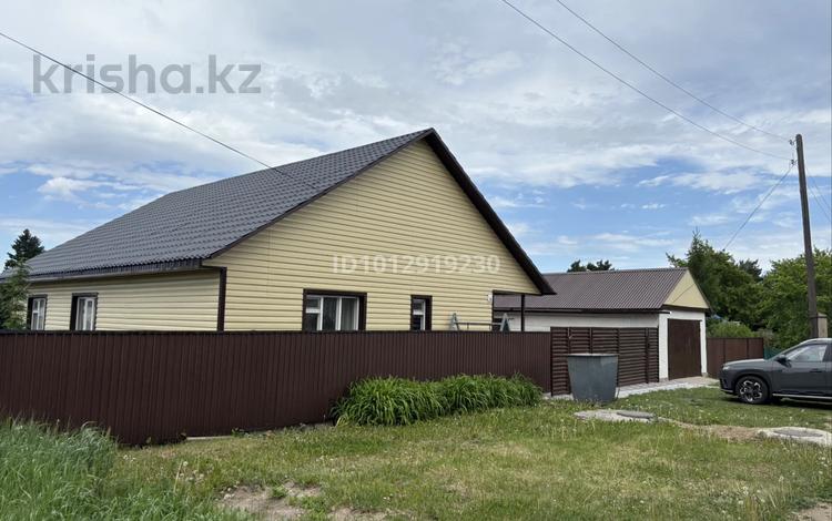 Жеке үй · 3 бөлме · 90 м² · 15 жүзд., Бармашинская 4 — Район средней школы #6, бағасы: 25 млн ₸ в Щучинске — фото 2