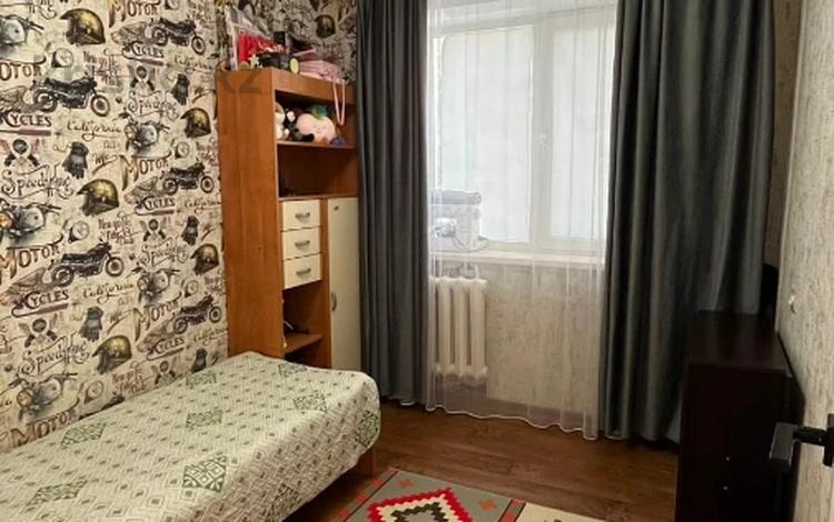 4-комнатная квартира · 62.1 м² · 3/5 этаж, Текстильщиков 23А за 23 млн ₸ в Костанае — фото 2