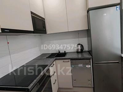 2-комнатная квартира · 46 м² · 1/5 этаж, Каирбаева — Кутузова - Каирбаева за 200 000 〒 в Павлодаре