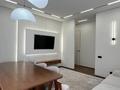 4-бөлмелі пәтер · 105 м² · 3/9 қабат, Мангилик Ел 36 стр, бағасы: 114 млн ₸ в Астане, Есильский р-н — фото 4