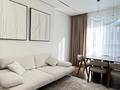 4-бөлмелі пәтер · 105 м² · 3/9 қабат, Мангилик Ел 36 стр, бағасы: 114 млн ₸ в Астане, Есильский р-н — фото 2