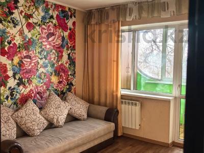 1-бөлмелі пәтер · 38.6 м² · 3/5 қабат, мкр Аксай-5 9, бағасы: 26.5 млн ₸ в Алматы, Ауэзовский р-н