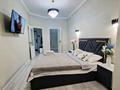2-комнатная квартира · 52 м² · 15/20 этаж, Серкебаева 146/4 за 25 000 ₸ в Алматы, Бостандыкский р-н — фото 3