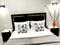 2-комнатная квартира · 52 м² · 15/20 этаж, Серкебаева 146/4 за 25 000 ₸ в Алматы, Бостандыкский р-н