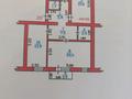 3-бөлмелі пәтер · 75.8 м² · 4/5 қабат, Кунаева 45А — Алдабергенова, бағасы: 26 млн ₸ в Талдыкоргане, мкр Самал — фото 18