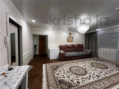2-комнатная квартира · 54 м² · 8/9 этаж, мкр Юго-Восток, Юго-Восток ш/а., Степной 3 ш/а. Степной 3 — Старая корзина за 20.5 млн ₸ в Караганде, Казыбек би р-н