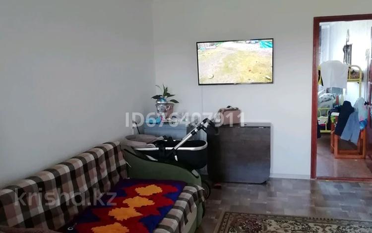 2-бөлмелі пәтер · 48 м² · 5/5 қабат, Момышулы, бағасы: 12 млн ₸ в Жезказгане — фото 2