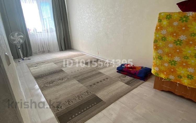 2-бөлмелі пәтер · 52 м² · 6/6 қабат, Болашақ ш/а. 129е, бағасы: 150 000 ₸ в Актобе, мкр Болашак — фото 2
