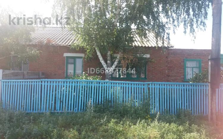 Отдельный дом · 5 комнат · 124 м² · 154 сот., Комсомольская 12 за 7 млн ₸ в Набережное — фото 2