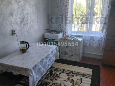 2-бөлмелі пәтер · 40 м² · 2/2 қабат, Ер кабанбай 16 — Хутор, бағасы: 2.5 млн ₸ в Урджаре