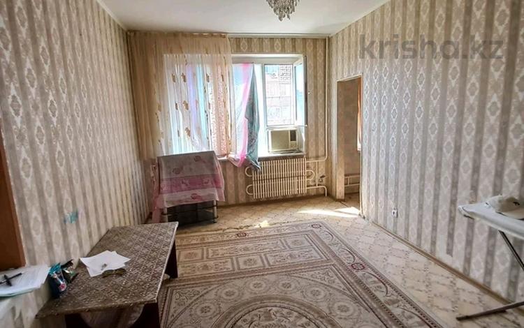 1-комнатная квартира, 34 м², 3/5 этаж помесячно, 12-й мкр 61 за 90 000 〒 в Актау, 12-й мкр — фото 2