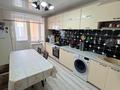3-бөлмелі пәтер · 127 м² · 8/9 қабат, мкр Кадыра Мырза-Али 11/1 — генацвале, бағасы: 46 млн ₸ в Уральске — фото 3
