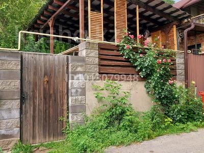 Отдельный дом · 5 комнат · 150 м² · 6 сот., мкр Нурлытау (Энергетик), Осиет 204 за 90 млн ₸ в Алматы, Бостандыкский р-н