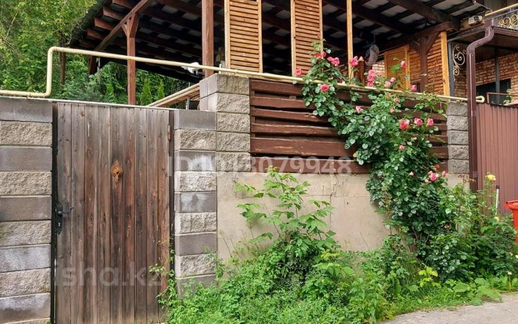 Отдельный дом · 5 комнат · 150 м² · 6 сот., мкр Нурлытау (Энергетик), Осиет 204 за 90 млн ₸ в Алматы, Бостандыкский р-н — фото 2