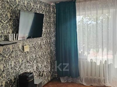 2-комнатная квартира · 43 м² · 3/5 этаж, Байтурсынова 78 за ~ 14.4 млн 〒 в Семее