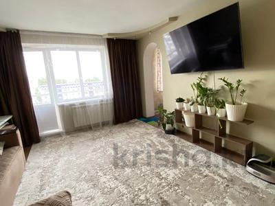 4-комнатная квартира · 89.7 м² · 8/9 этаж, Ауэзова 49/5 за 28.5 млн ₸ в Экибастузе