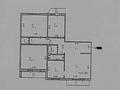 4-бөлмелі пәтер · 89.7 м² · 8/9 қабат, Ауэзова 49/5, бағасы: 28.5 млн ₸ в Экибастузе — фото 20