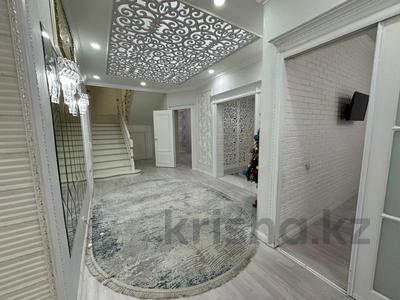 Отдельный дом · 8 комнат · 380 м² · 10 сот., мкр "Шыгыс 3" за 105 млн 〒 в Актау, мкр "Шыгыс 3"