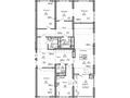 4-бөлмелі пәтер · 178 м², мкр Нурсат, Аргынбекова 194/1, бағасы: 97.9 млн ₸ в Шымкенте, Каратауский р-н — фото 3
