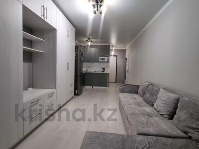 1-комнатная квартира · 33 м² · 9/10 этаж, Алтын Орда 6/3-31, 6/33-38, 6/40, 6/42-62, 6/64-66, 6/89-90 за 21.5 млн ₸ в Алматы, Наурызбайский р-н