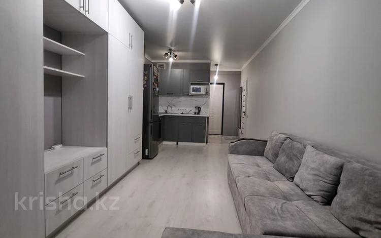 1-бөлмелі пәтер · 33 м² · 9/10 қабат, Алтын Орда 6/3-31, 6/33-38, 6/40, 6/42-62, 6/64-66, 6/89-90, бағасы: 21.5 млн ₸ в Алматы, Наурызбайский р-н — фото 2