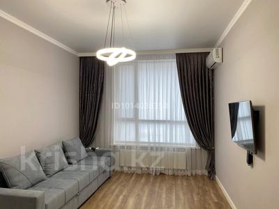 1-бөлмелі пәтер · 39 м² · 11/12 қабат, Санжара Асфендиярова 6, бағасы: 279 900 ₸ в Астане, Нура р-н