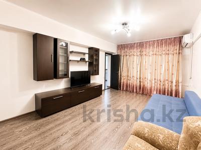 3-комнатная квартира · 68.5 м² · 5/5 этаж, Майлина за 46.5 млн ₸ в Алматы, Турксибский р-н
