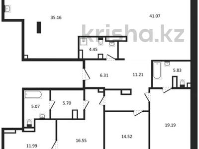 Продажа квартир в Алматы: 4-комнатная квартира · 205.7 м² · 4/4 этаж, мкр Аскартау, Ремизовка 1а за ~ 154.3 млн 〒 4-комнатная квартира · 205.7 м² · 4/4 этаж, мкр Аскартау, Ремизовка 1а за ~ 154.3 млн 〒 в Алматы, Медеуский р-н