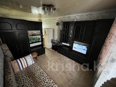 1-комнатная квартира · 18 м² · 5/5 этаж, Токсан би 84 — Евразийский рынок за 5 млн 〒 в Петропавловске