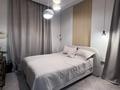 4-комнатная квартира · 130 м² · 1/3 этаж, мкр Нур Алатау, Какимбека Салыкова 40 за 1.2 млн ₸ в Алматы, Бостандыкский р-н — фото 7