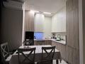 4-комнатная квартира · 130 м² · 1/3 этаж, мкр Нур Алатау, Какимбека Салыкова 40 за 1.2 млн ₸ в Алматы, Бостандыкский р-н — фото 9