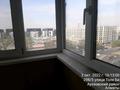 3-комнатная квартира, 140 м², 7/12 этаж помесячно, Толе би 298/5 за 550 000 〒 в Алматы, Ауэзовский р-н — фото 15