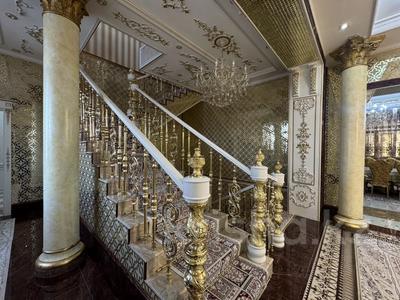 Жеке үй · 7 бөлме · 650 м² · 20 сот., Жылыой 2, бағасы: ~ 1.1 млрд 〒 в Астане