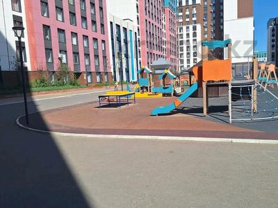 2-комнатная квартира · 60 м² · 5/16 этаж, Байтурсынова 16 — А51 за 35.9 млн ₸ в Астане, Алматы р-н