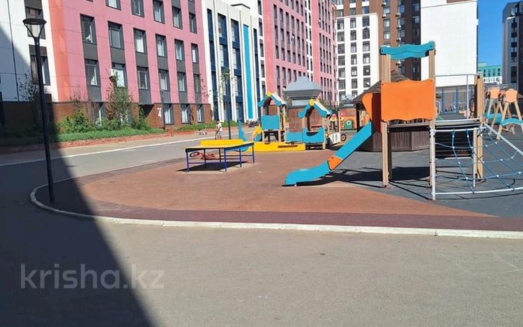 2-комнатная квартира · 60 м² · 5/16 этаж, Байтурсынова 16 — А51 за 35.9 млн ₸ в Астане, Алматы р-н — фото 2