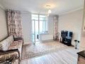 2-комнатная квартира · 60 м² · 5/16 этаж, Байтурсынова 16 — А51 за 35.9 млн ₸ в Астане, Алматы р-н — фото 7