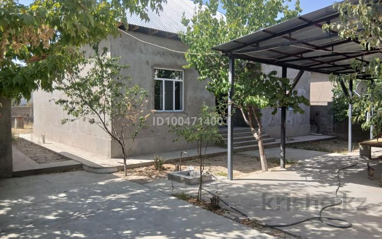 Жеке үй · 3 бөлме · 94 м² · 8 сот., мкр Нуртас, Кулагер 70, бағасы: 45 млн ₸ в Шымкенте, Каратауский р-н — фото 5