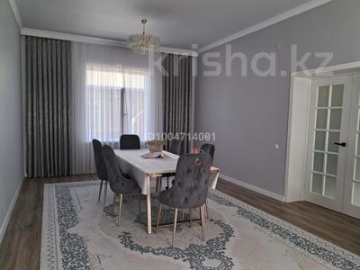 Отдельный дом · 3 комнаты · 94 м² · 8 сот., мкр Нуртас, Кулагер 70 за 45 млн 〒 в Шымкенте, Каратауский р-н