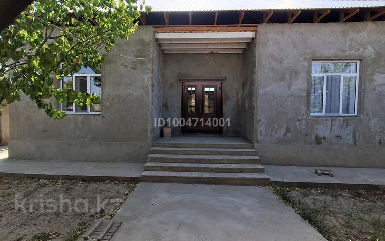 Отдельный дом · 3 комнаты · 94 м² · 8 сот., мкр Нуртас, Кулагер 70 за ~ 49 млн 〒 в Шымкенте, Каратауский р-н — фото 9