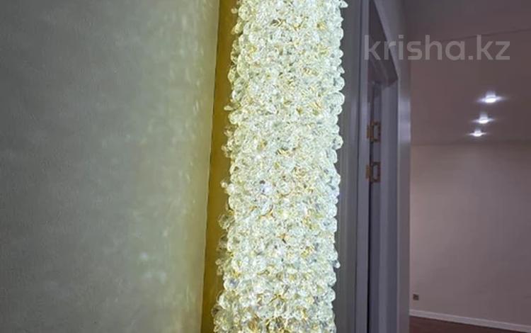 2-комнатная квартира · 53.4 м² · 9/10 этаж, Жумабаева 13/1 за 28 млн ₸ в Кокшетау — фото 2