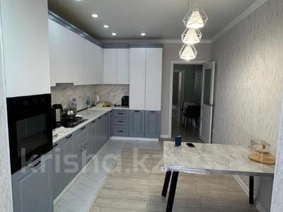 3-бөлмелі пәтер · 90.7 м² · 3/7 қабат, мкр. Алтын орда, бағасы: 37.5 млн ₸ в Актобе