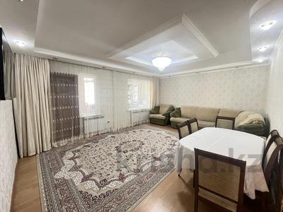 Отдельный дом • 5 комнат • 260 м² • 10 сот., Жанкент — Жумабаева за 88 млн 〒 в Астане, Алматы р-н