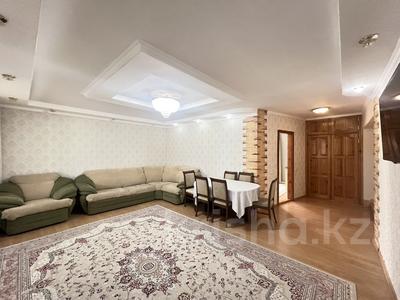 Отдельный дом • 5 комнат • 260 м² • 10 сот., Жанкент — Жумабаева за 83 млн 〒 в Астане, Алматы р-н