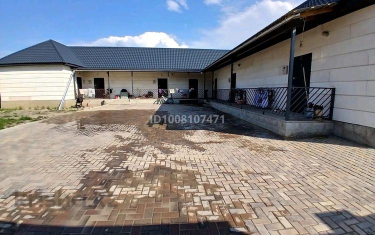 Свободное назначение · 300 м² за 115 млн ₸ в Алматы, Алатауский р-н — фото 35