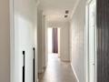 3-бөлмелі пәтер · 127 м² · 3/6 қабат, Мирас ш/а. 157/1 — Аскарова, бағасы: ~ 140 млн ₸ в Алматы, Бостандыкский р-н — фото 11