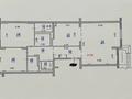 3-бөлмелі пәтер · 127 м² · 3/6 қабат, Мирас ш/а. 157/1 — Аскарова, бағасы: ~ 140 млн ₸ в Алматы, Бостандыкский р-н — фото 24