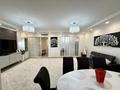 3-бөлмелі пәтер · 127 м² · 3/6 қабат, Мирас ш/а. 157/1 — Аскарова, бағасы: ~ 140 млн ₸ в Алматы, Бостандыкский р-н — фото 8