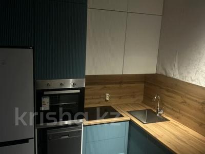 1-комнатная квартира · 36 м² · 2/16 этаж, Кумисбекова 2 — Кумисбекова за 27.5 млн 〒 в Астане, Сарыарка р-н