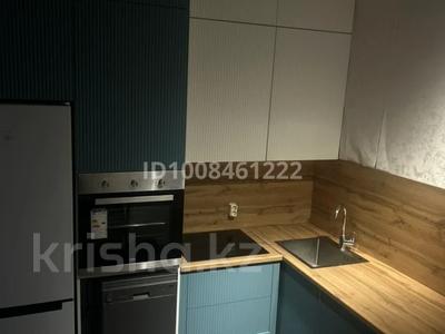 1-комнатная квартира · 36 м² · 2/16 этаж, Кумисбекова 2 — Кумисбекова за 27.5 млн ₸ в Астане, Сарыарка р-н