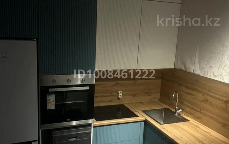 1-комнатная квартира · 36 м² · 2/16 этаж, Кумисбекова 2 — Кумисбекова за 27.5 млн ₸ в Астане, Сарыарка р-н — фото 46